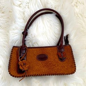 Beautiful Los Cardales purse in perfect condition